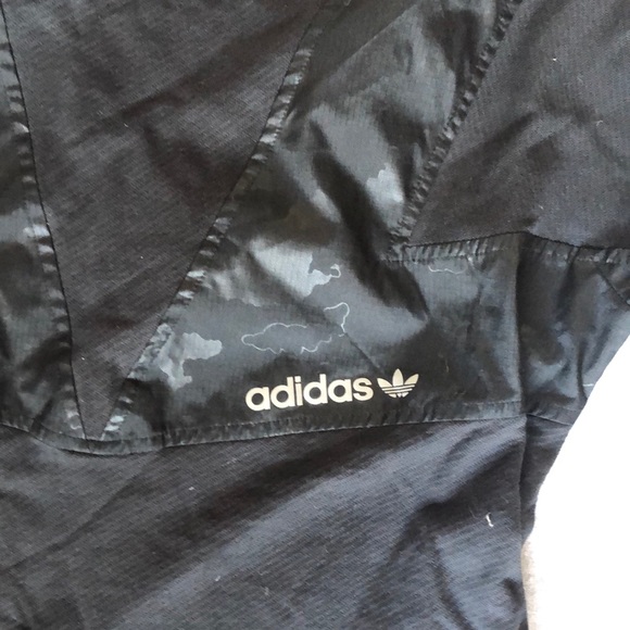 Adidas Trefoil long sleeve T-shirt. - Picture 5 of 6